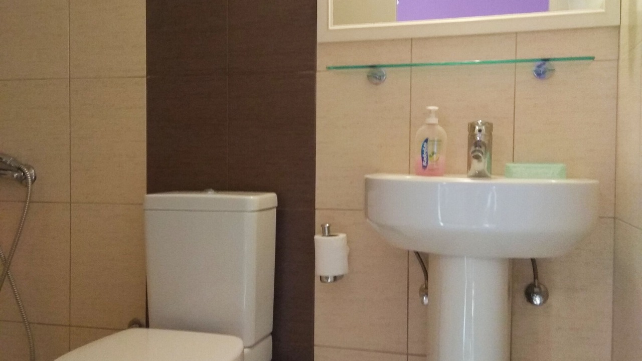 Photo of Bathroom in Sami