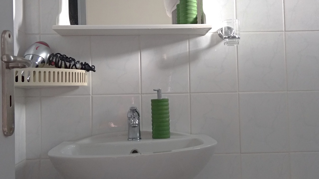 Photo of Bathroom in Sami