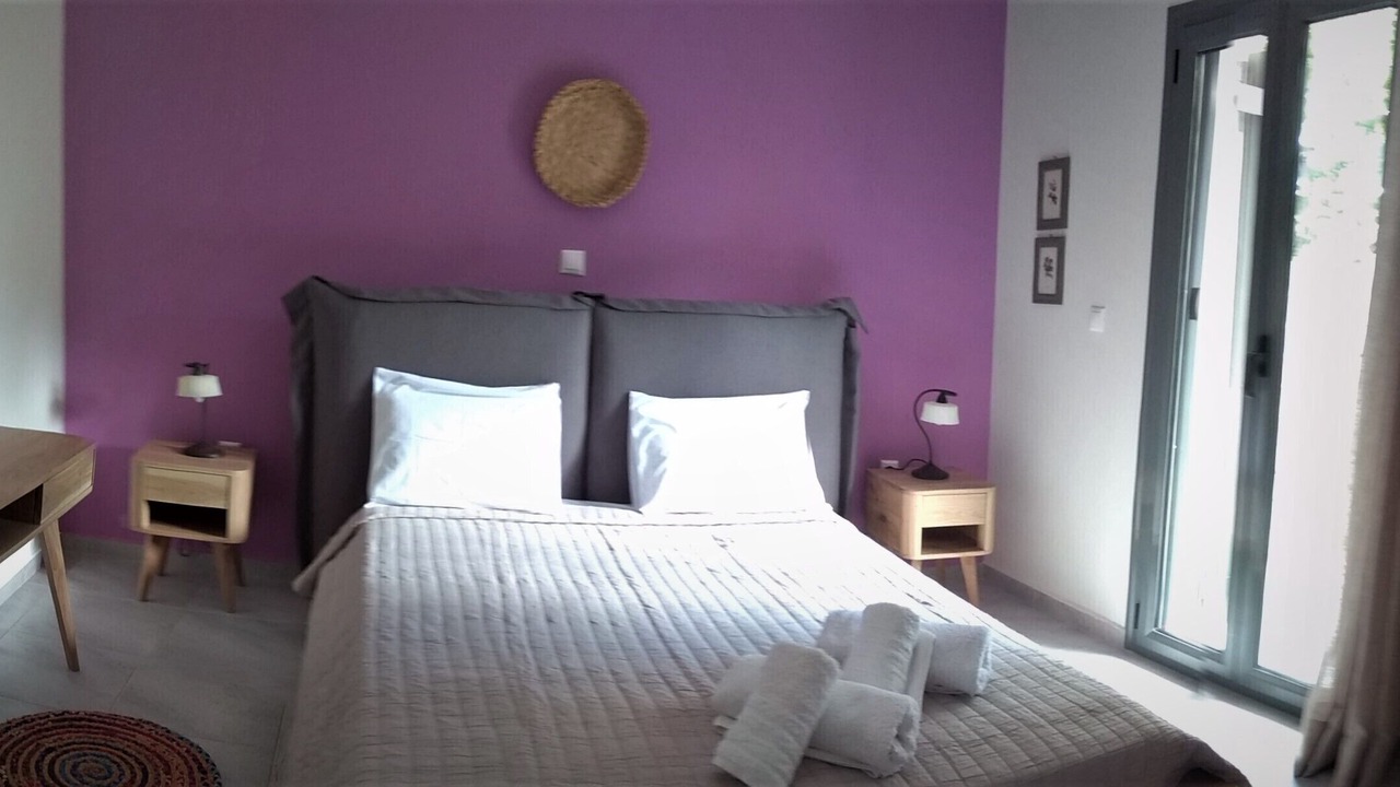 Photo of Bedroom in Sami