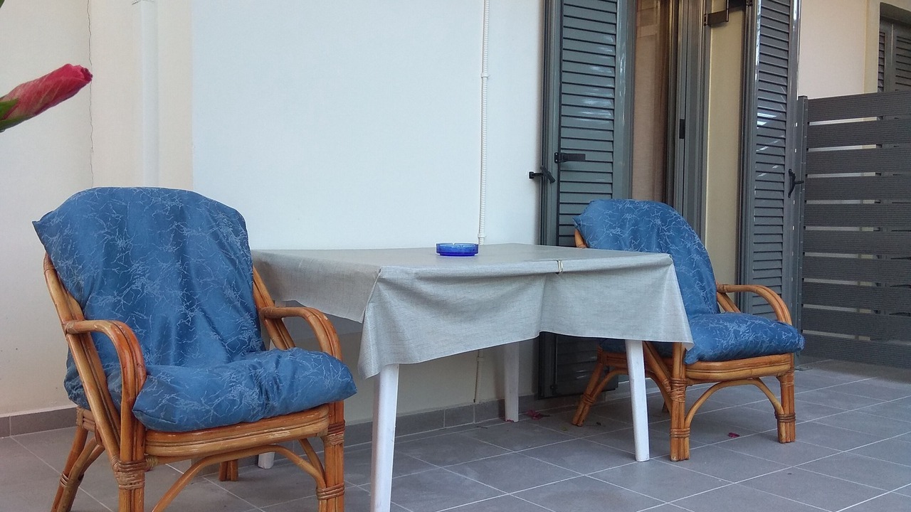 Photo of Patio Balcony in Sami