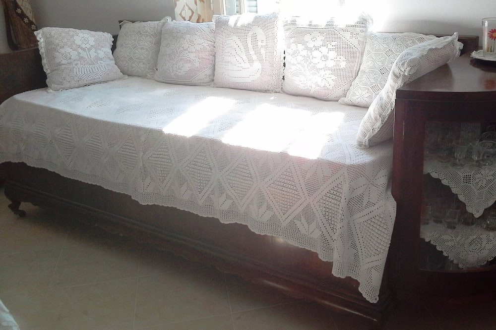 Photo of Bedroom in Naxos