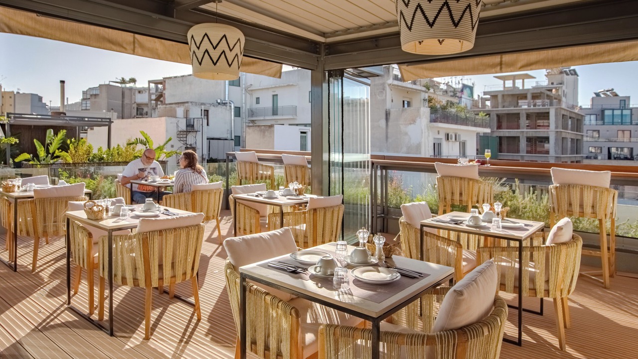 Photo of Outdoor in Monastiraki