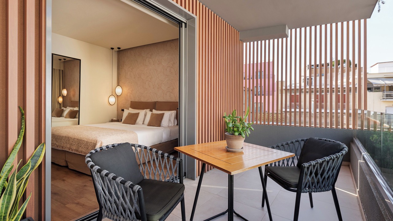 Photo of Bedroom in Monastiraki