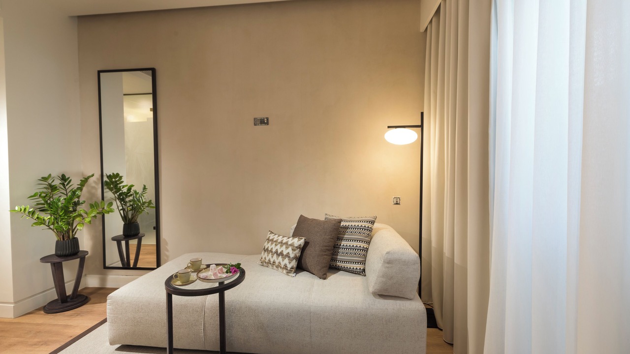 Photo of Bedroom in Monastiraki