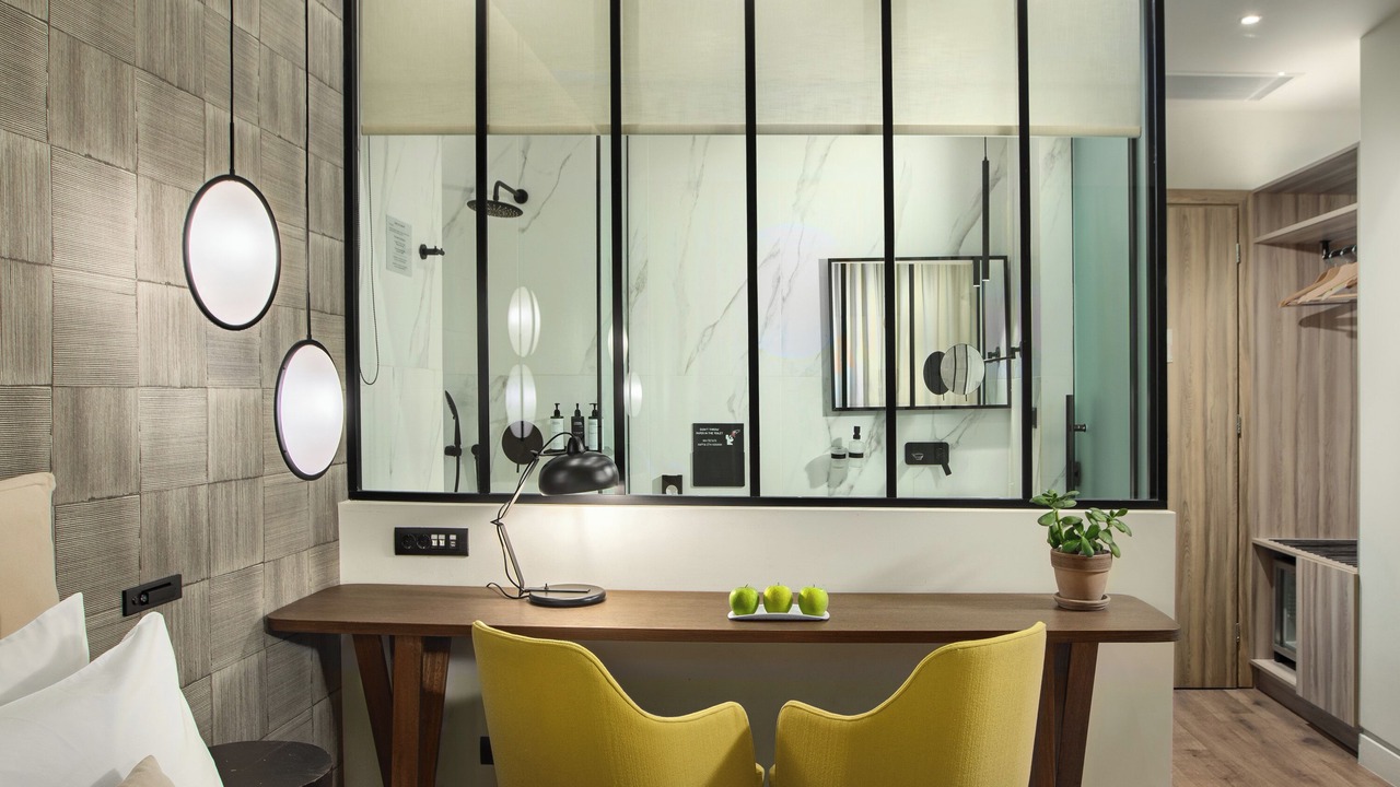 Photo of Bedroom in Monastiraki
