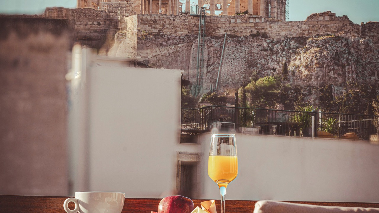 Photo of Others in Monastiraki