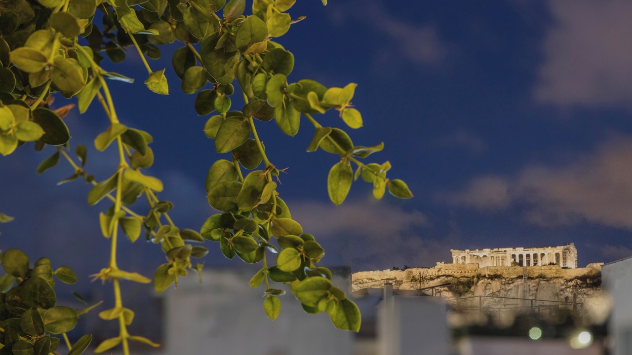 Photo of Bedroom in Monastiraki