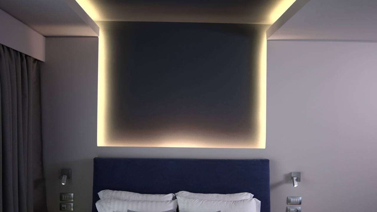 Photo of Bedroom in Skala