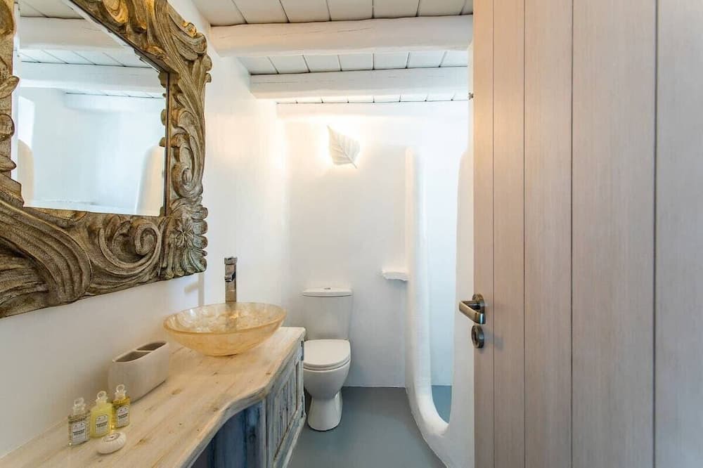 Photo of Bathroom in Panormos