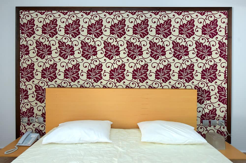 Photo of Bedroom in Ialyssos