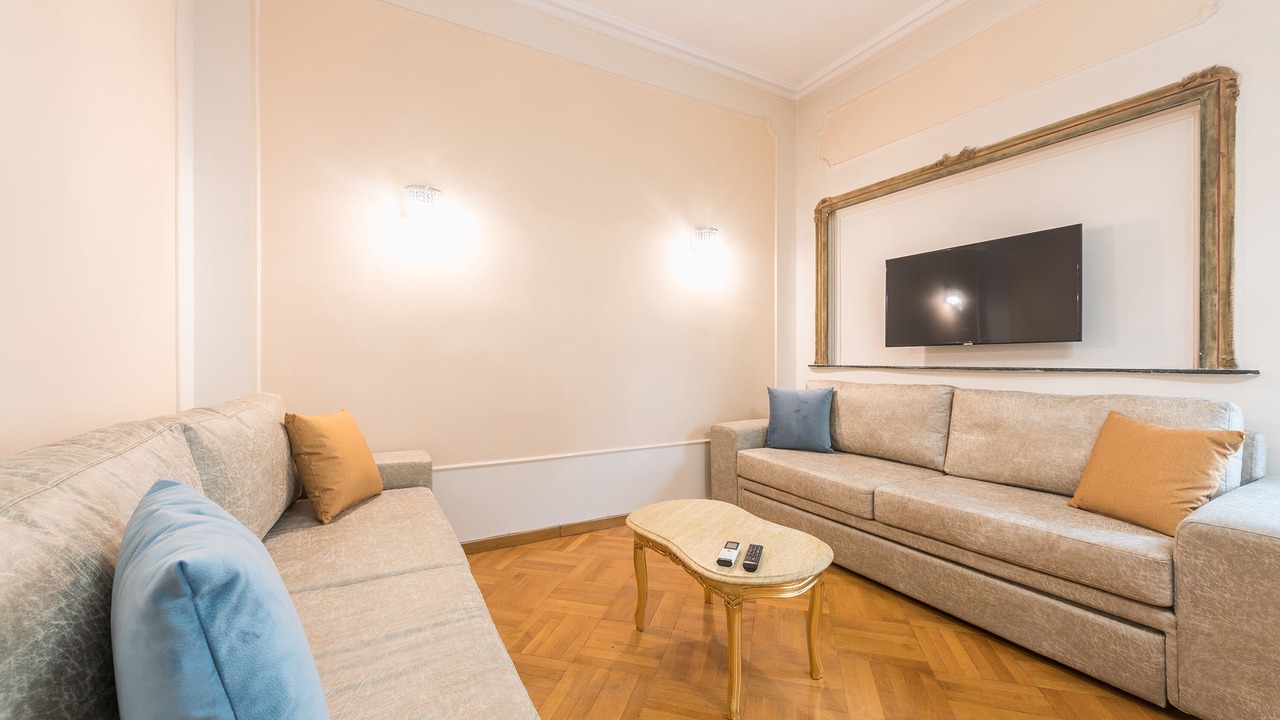 Photo of Bedroom in Ampelokipoi