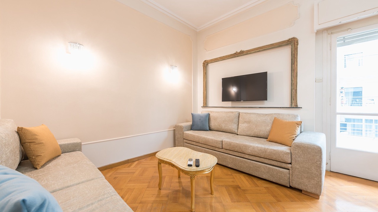 Photo of Bedroom in Ampelokipoi