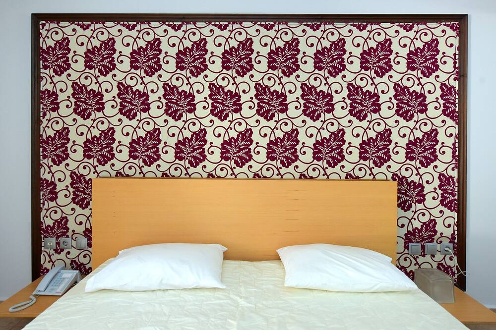 Photo of Bedroom in Ialyssos