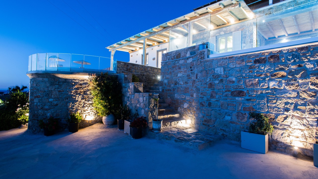 Photo of Outdoor in Xilokeratidi
