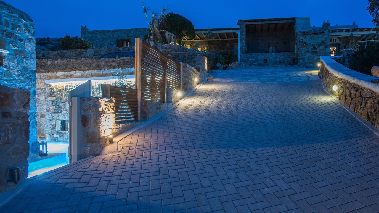 Photo of Outdoor in Xilokeratidi