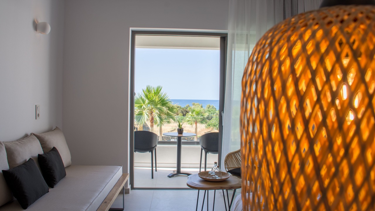 Photo of Bedroom in Anissaras