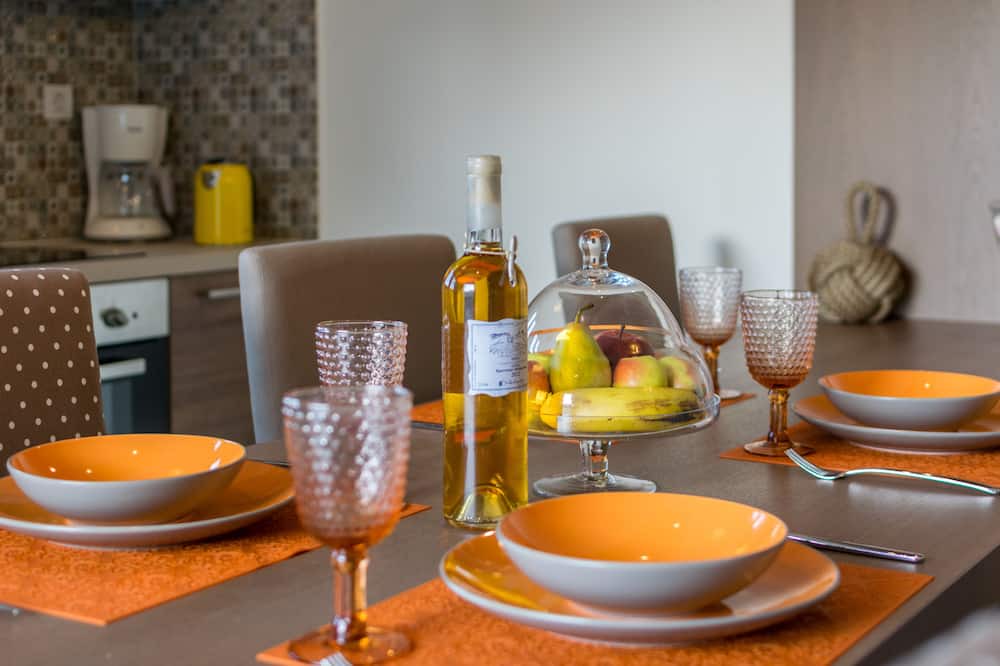 Photo of Kitchen in Panormos