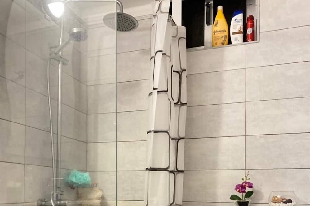 Photo of Bathroom in Kardamena