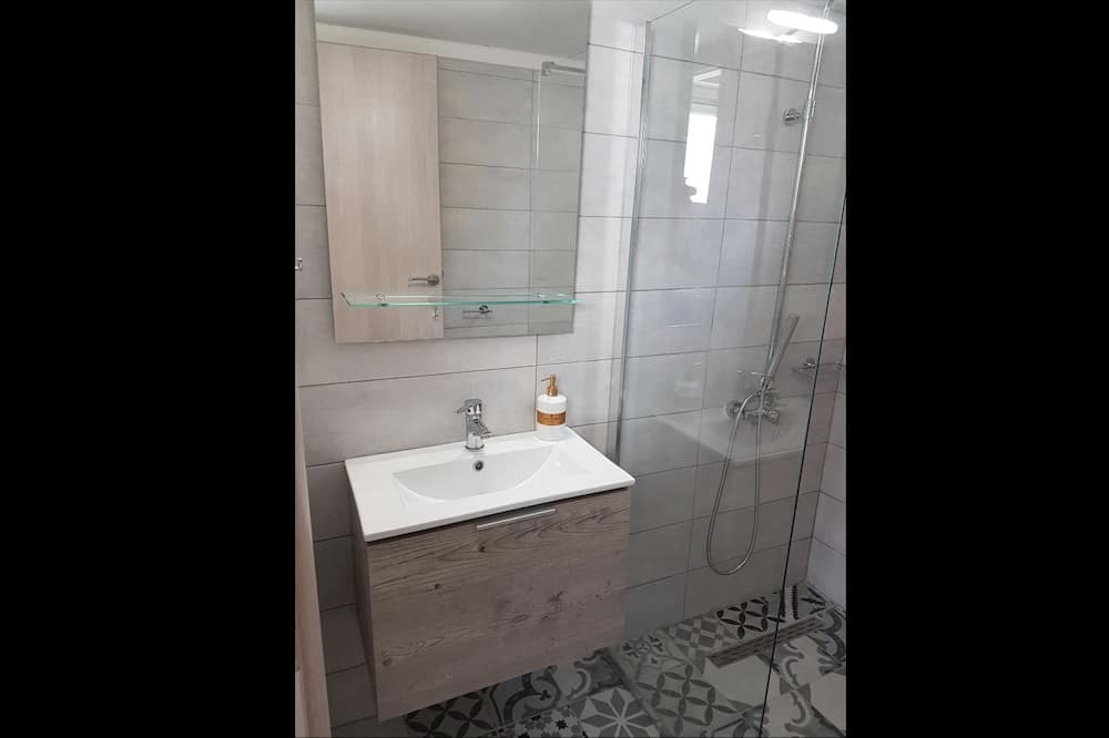 Photo of Bathroom in Kardamena