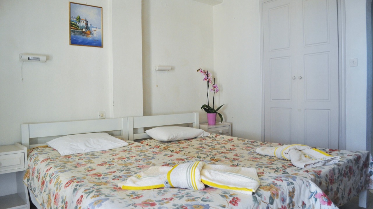 Photo of Bedroom in Moraitika