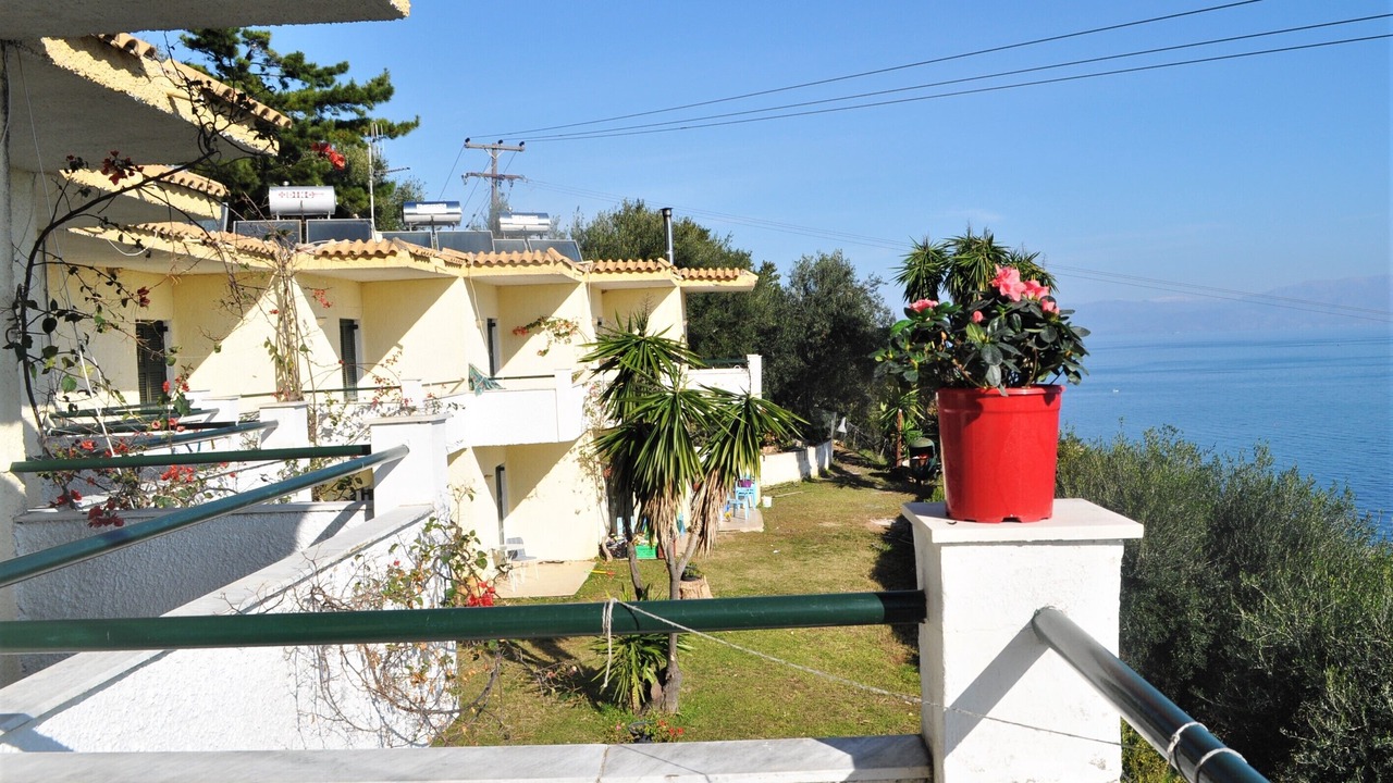 Photo of Outdoor in Moraitika