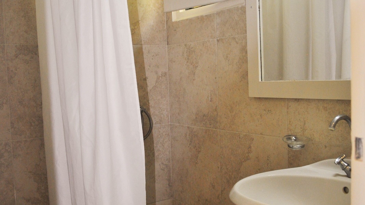 Photo of Bathroom in Moraitika
