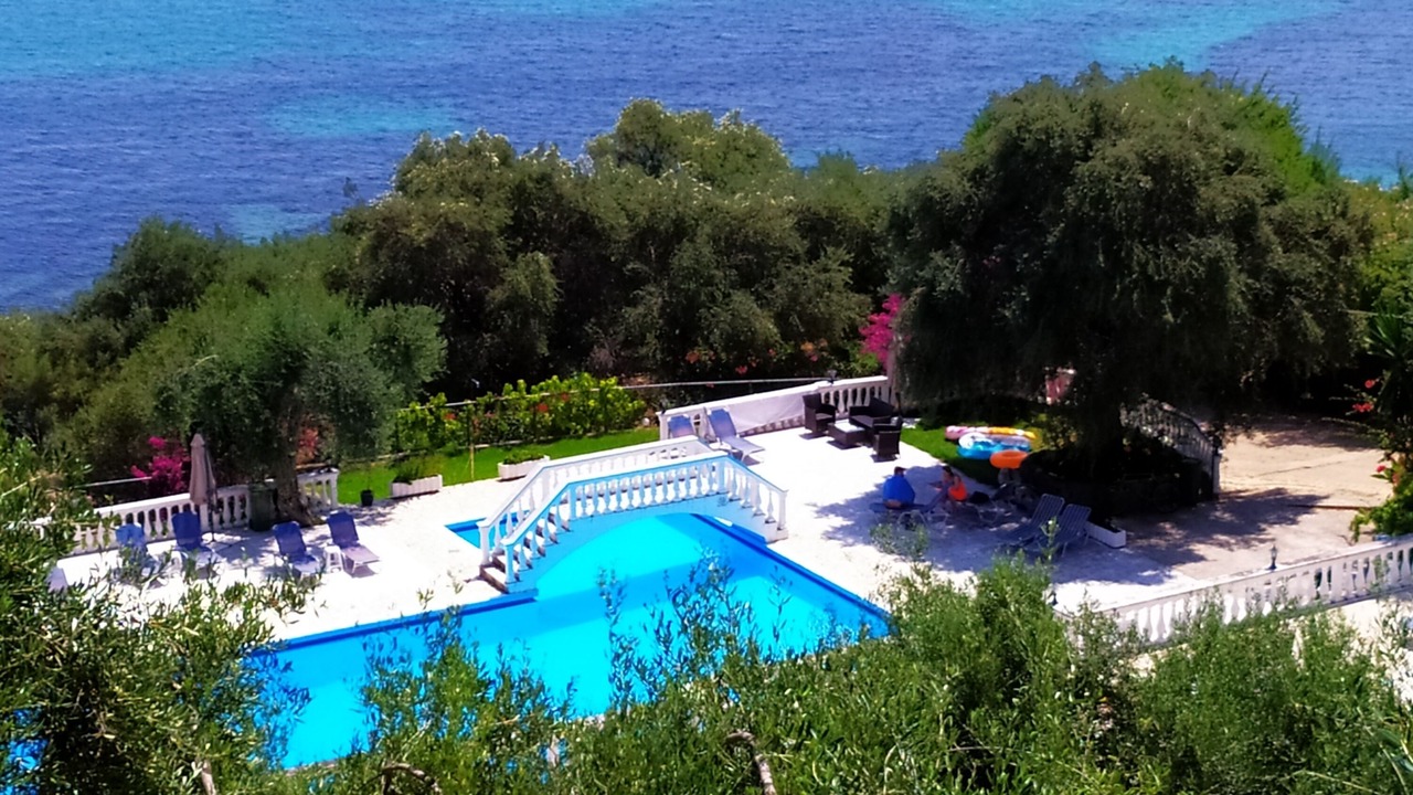 Photo of Outdoor in Moraitika