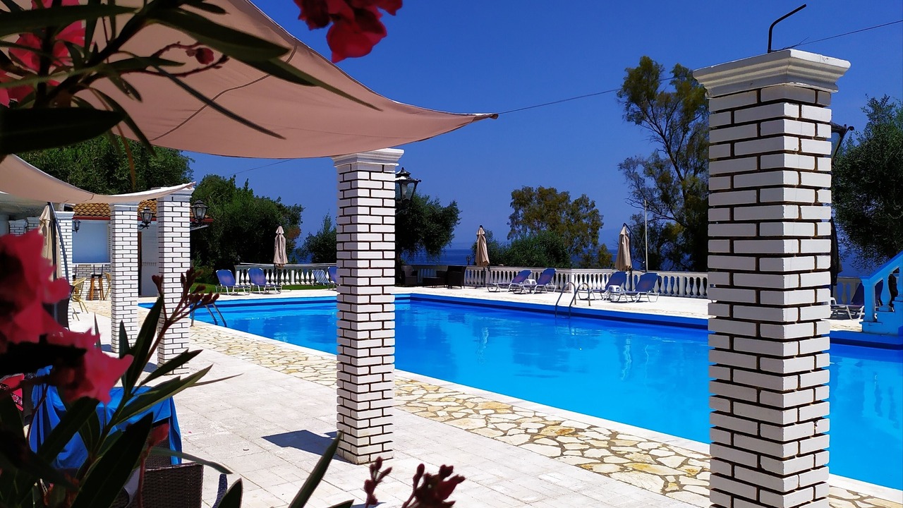 Photo of Outdoor in Moraitika
