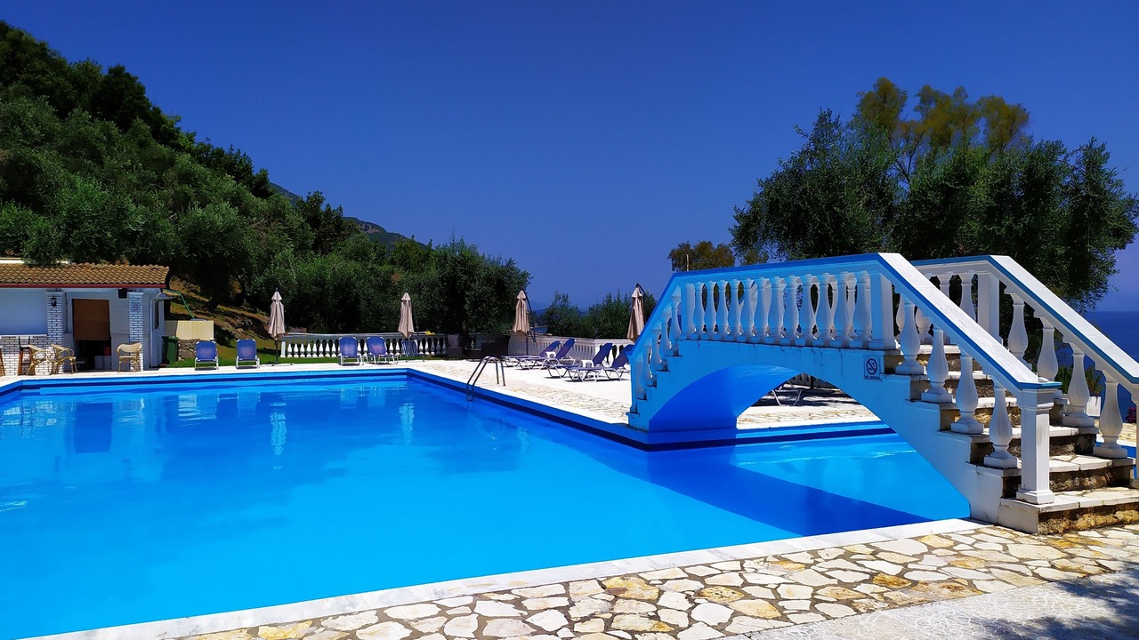 Photo of Outdoor in Moraitika