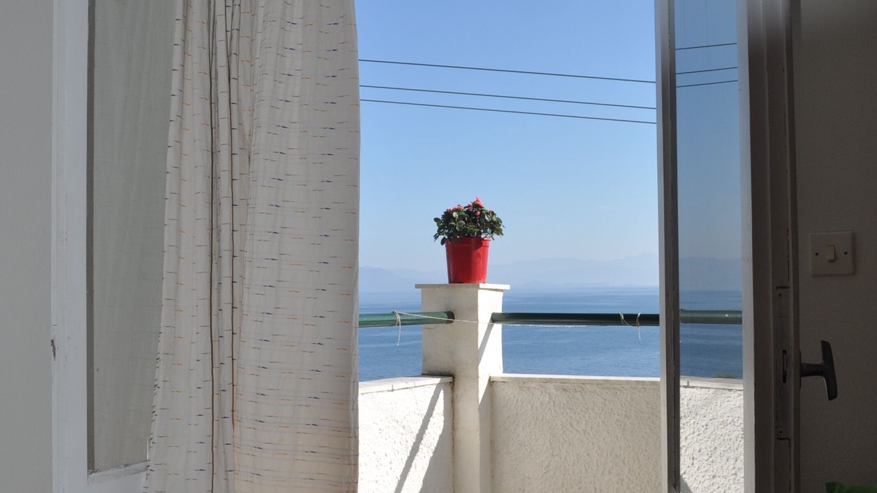 Photo of Bedroom in Moraitika