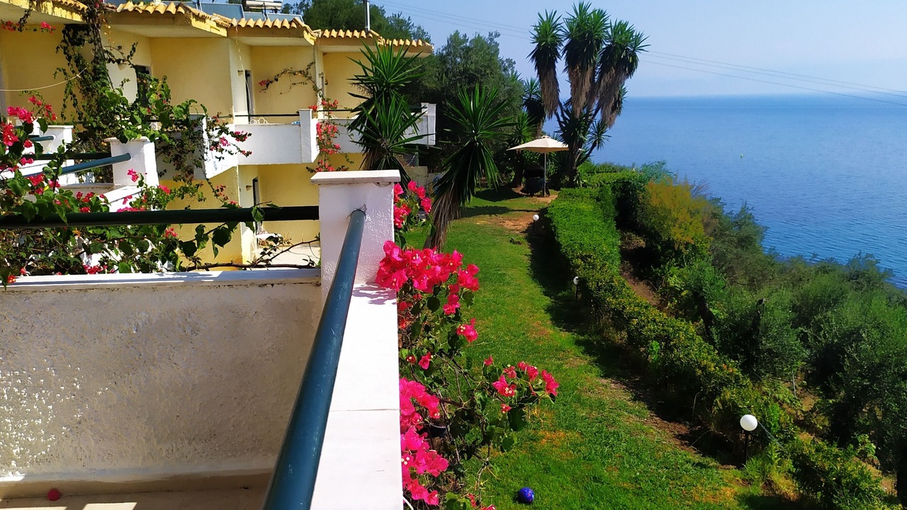 Photo of Outdoor in Moraitika