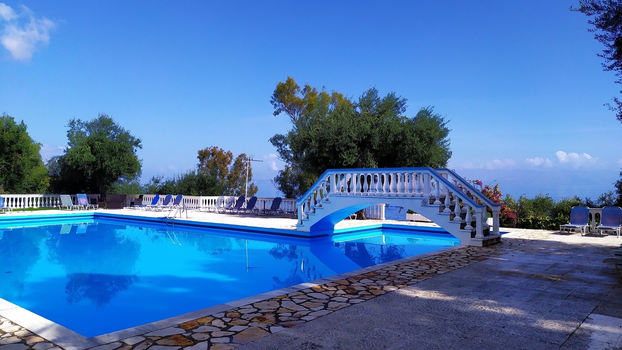 Photo of Outdoor in Moraitika