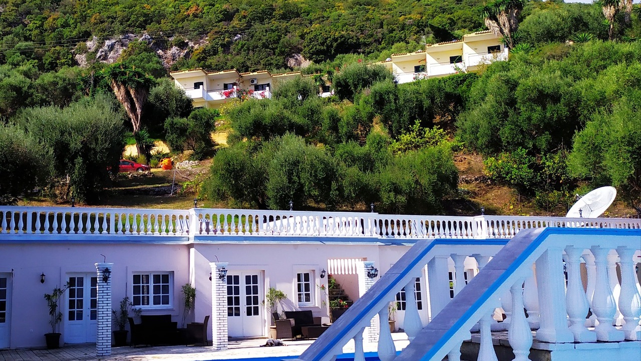 Photo of Outdoor in Moraitika
