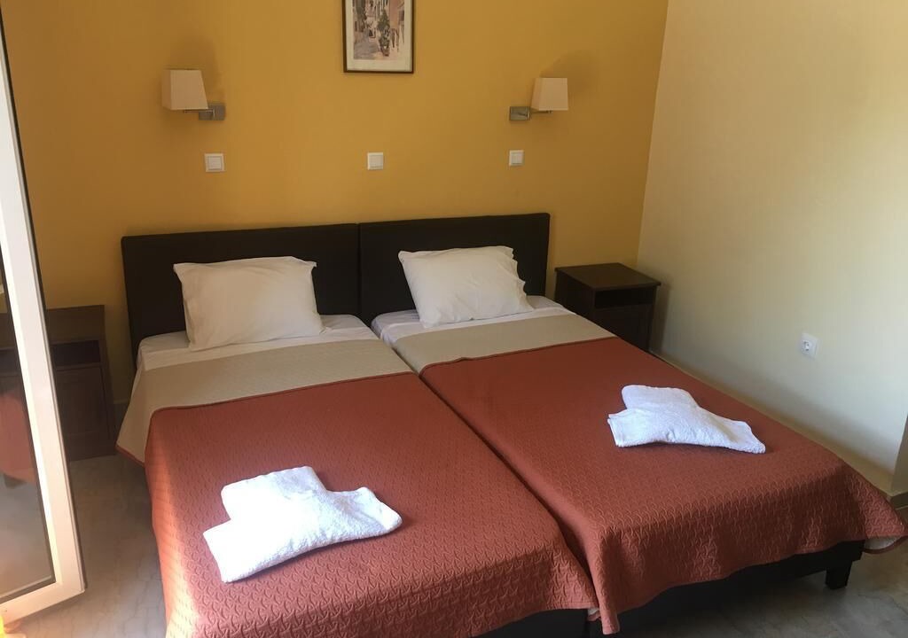 Photo of Bedroom in Skala