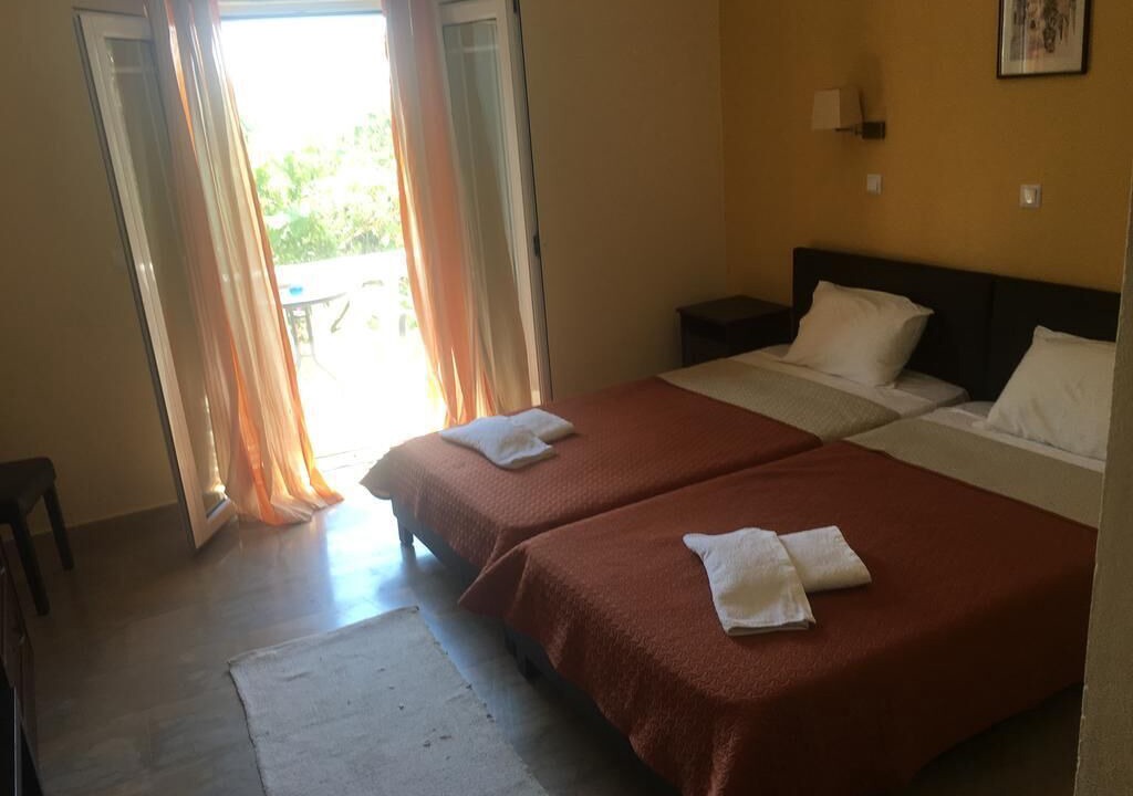 Photo of Bedroom in Skala