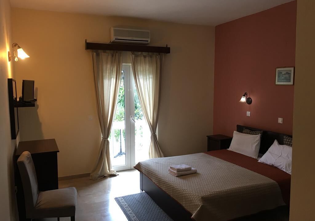 Photo of Bedroom in Skala