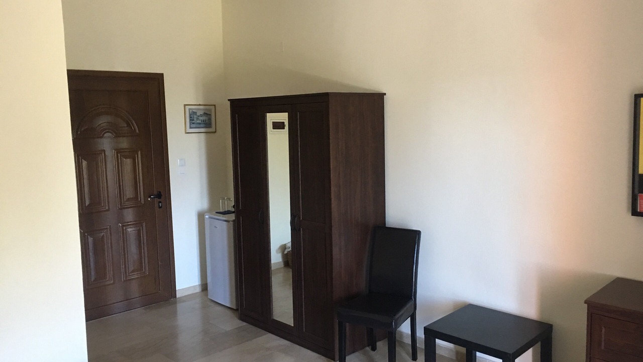 Photo of Bedroom in Skala