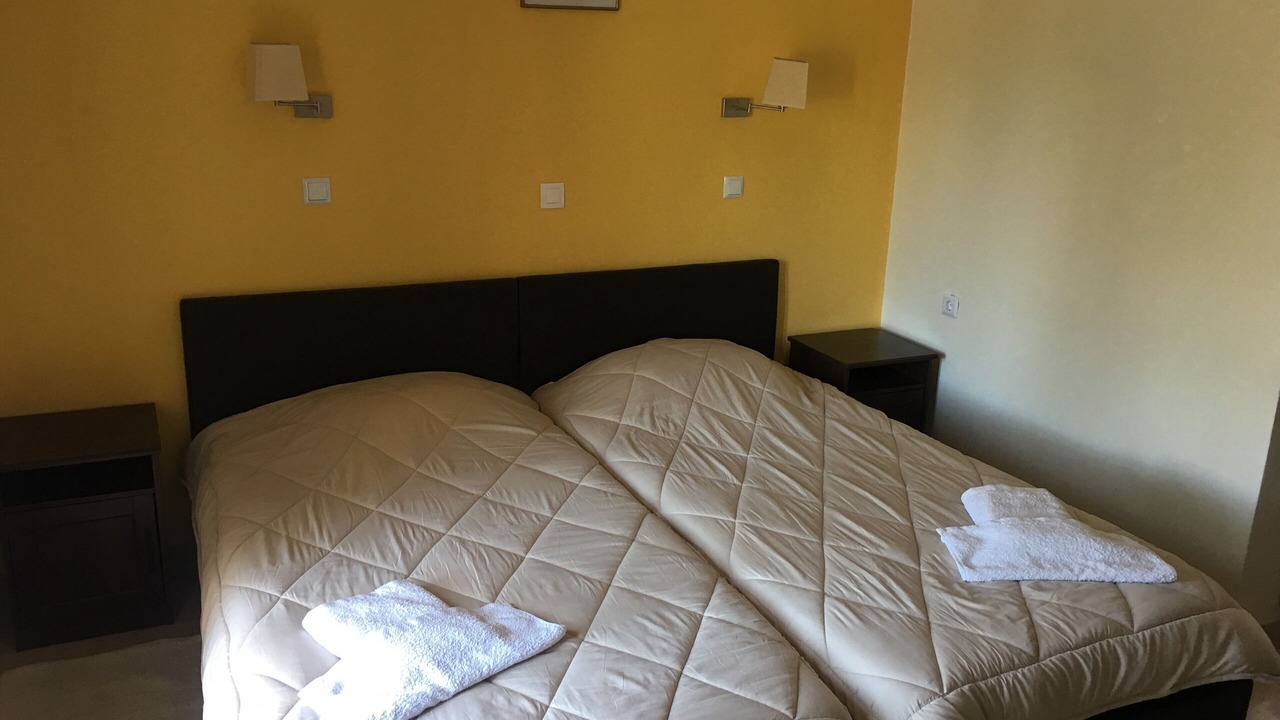 Photo of Bedroom in Skala
