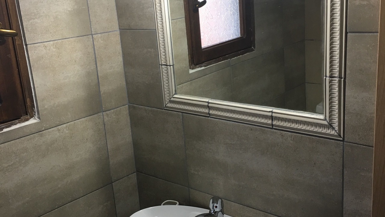 Photo of Bathroom in Skala