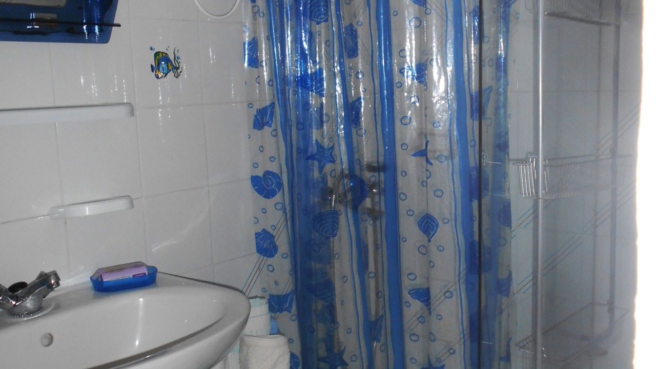 Photo of Bathroom in Kampos Marathokampou