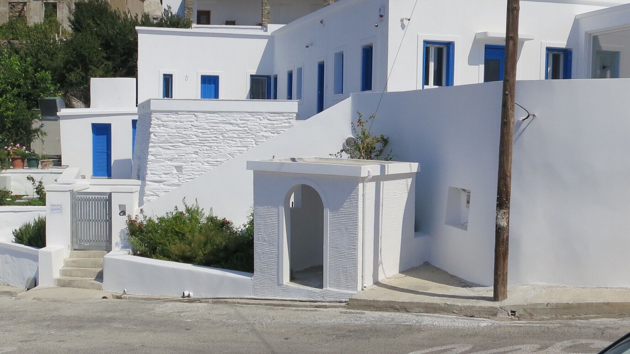 Photo of Patio Balcony in Pitrofos