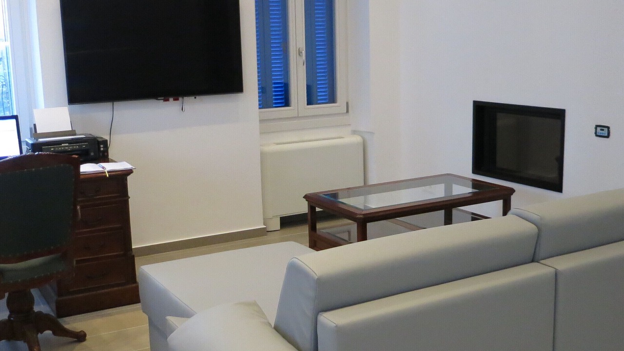 Photo of Livingroom in Pitrofos