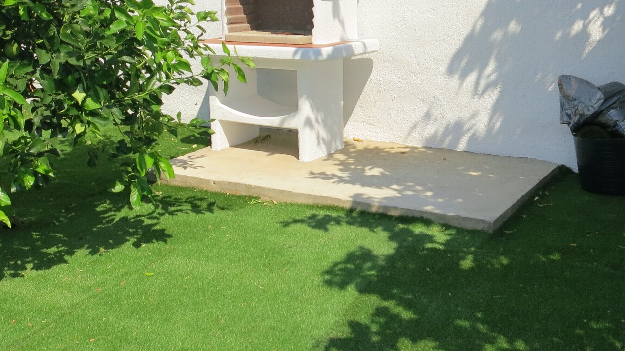 Photo of Patio Balcony in Pitrofos
