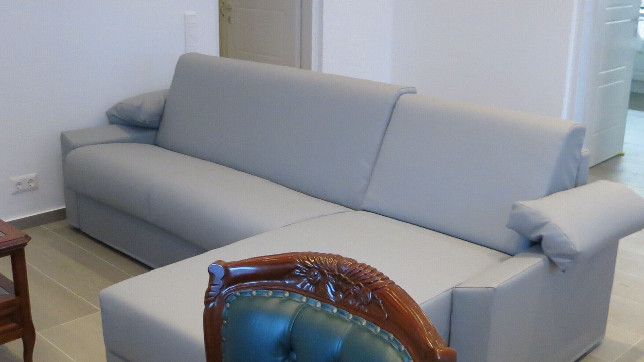 Photo of Livingroom in Pitrofos