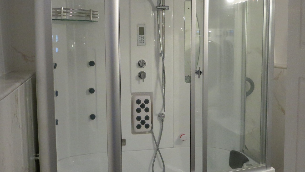 Photo of Bathroom in Pitrofos
