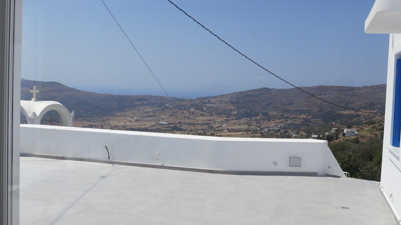 Photo of Patio Balcony in Pitrofos