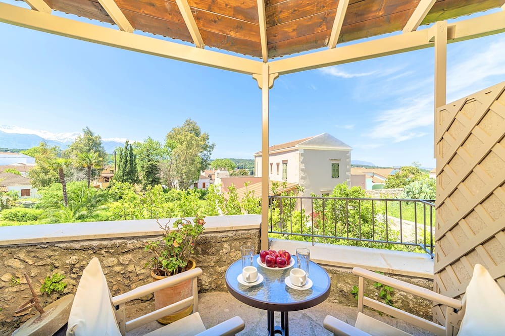 Photo of Patio Balcony in Vamos