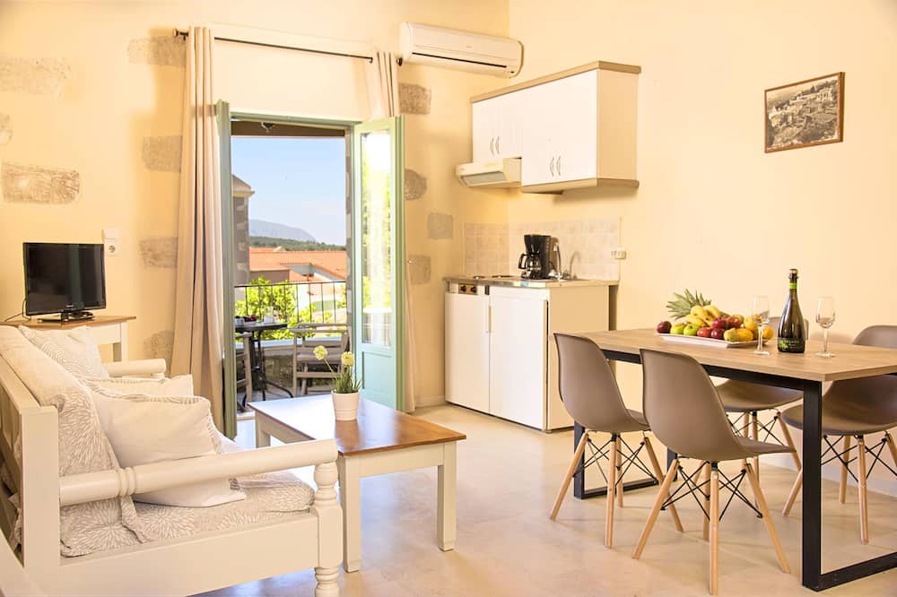 Photo of Livingroom in Vamos