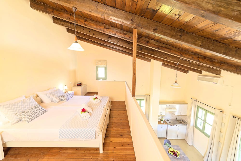 Photo of Bedroom in Vamos