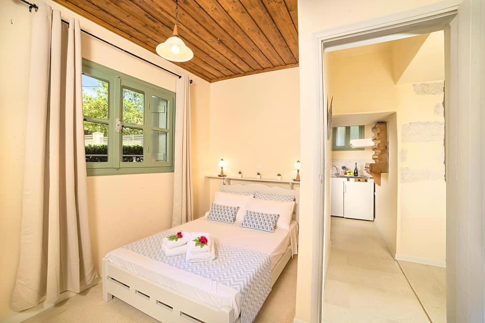 Photo of Bedroom in Vamos